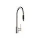 DORNBRACHT-Einhebelmischer-Pull-down-mit-Brausefunktion-TARA-ULTRA-33870875-Platin-33870875-08 gallery number 1